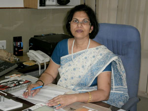 principal